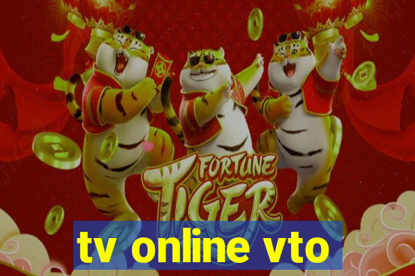 tv online vto